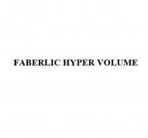 FABERLIC HYPER VOLUME