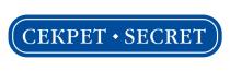 СЕКРЕТ SECRET