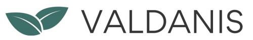 VALDANIS - товарный знак РФ 1184390