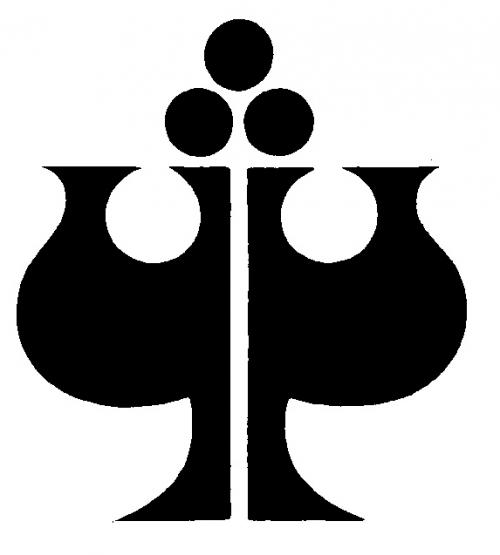 Ч - товарный знак РФ 185802